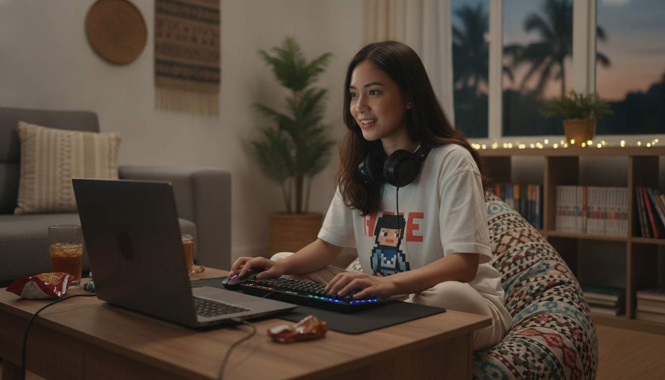 Playing Games