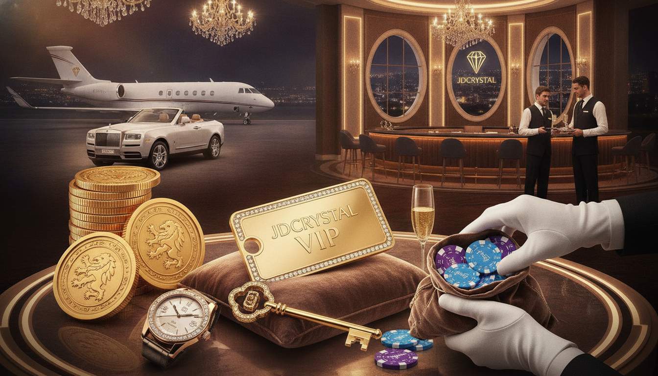 VIP Program Promotion