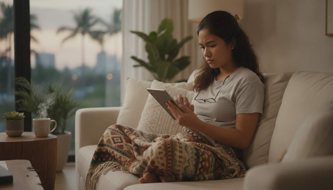 Understanding terms and conditions